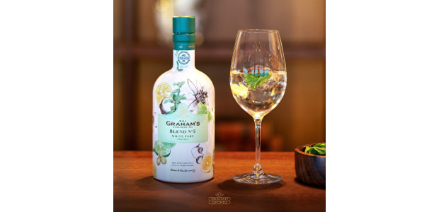 Graham’s launches innovative White Port targeting new consumers and vibrant […]