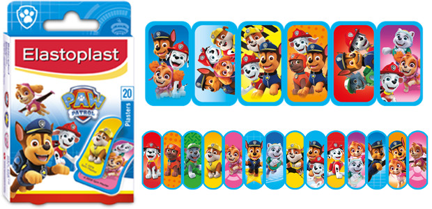 PAW Patrol is on a new mission……to help kids get […]