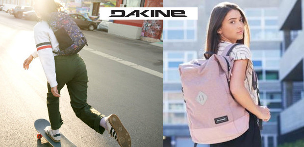 Dakine Launches New Range of Everyday Carry On Packs and […]