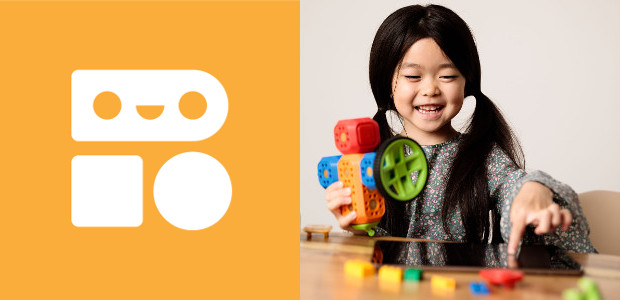 Robo Wunderkind: Fun coding blocks for kids of all ages, […]