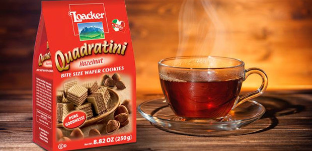 Satisfy your hazelnut-flavor craving this fall with Quadratini from Loacker! […]