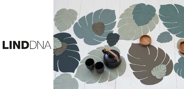AUTUMN LEAVES. The new Monstera leaf collection from LIND DNA […]