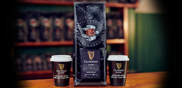 GUINNESS LAUNCH LIMITED-EDITION COFFEE TO GIVE RUGBY FANS AN EARLY […]
