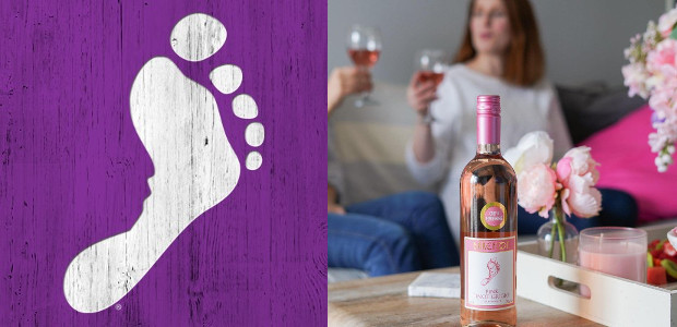 Barefoot Wine… all about getting Barefoot & Having a Great […]