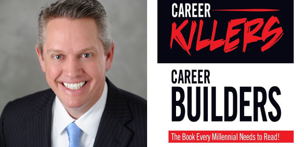 BOOK >> John Crossman’s Career Killers/ Career Builders is based […]