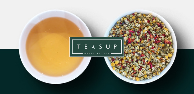 Teasup! An independent speciality tea company! www.teasup.co.uk FACEBOOK | INSTAGRAM […]