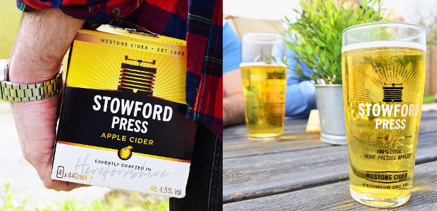 Stowford Press A refreshing medium-dry sparkling cider that is bursting […]