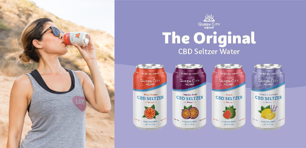 CBD seltzer water, which can provide a delicious, clean alternative […]