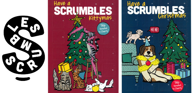 Pet Advent Calendars >>>> scrumbles.co.uk FACEBOOK | TWITTER | INSTAGRAM […]