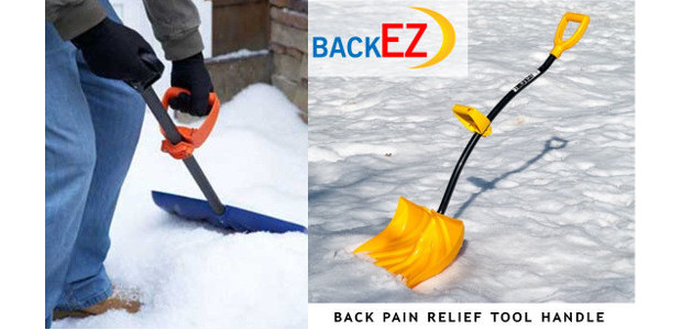 The Stocking Stuffer that could just change their lives! BACKEZ […]