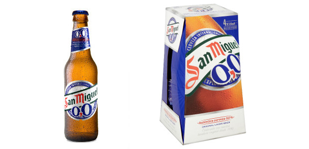 San Miguel 0,0% offers an alternative to alcohol his festive […]