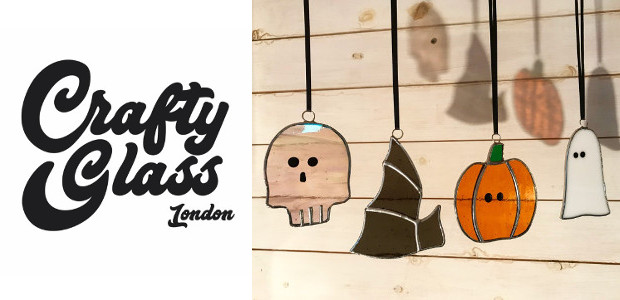Handmade for Halloween Crafty Glass London has launched a collection […]
