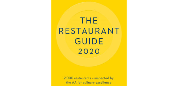 The Restaurant Guide 2020: 2,000 restaurants – inspected by the […]