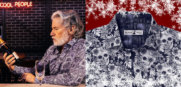 Getting ready for Christmas? Try out these unique shirts by […]