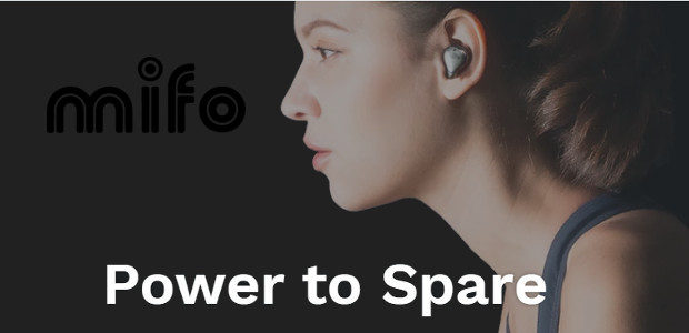 Mifo wireless earbuds will be discounted by up to 25% […]