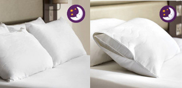 *NEW* Have a hotel worthy night’s sleep at home with […]