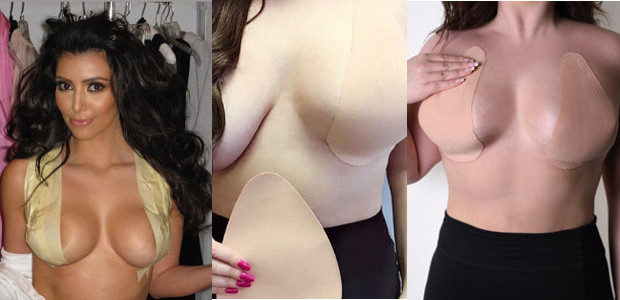 YOU DON’T NEED TO BE KIM TO GET PERKY ASSETS […]