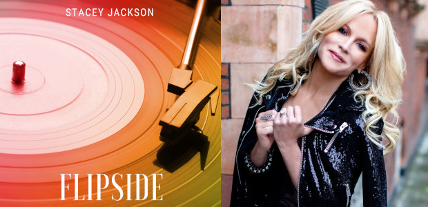 ‘Flipside’ by Stacey Jackson With her new single, FLIPSIDE, Stacey […]