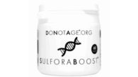 SulforaBoost® by www.donnotage.org Sulforaphane decreases DNA damage it can neutralise […]