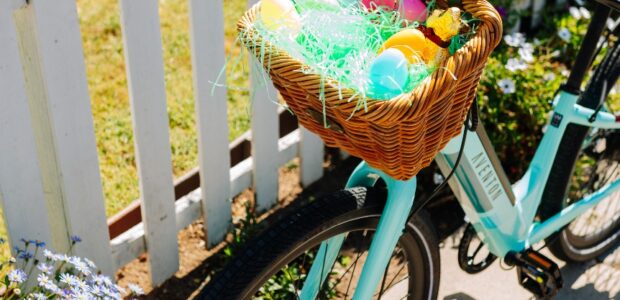 Happy Easter from the Aventon family! 🐰🌻🦋⁠ ⁠ #Aventon #Ebike […]