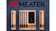 The MEATER Plus smart wireless meat thermometer is an ideal […]