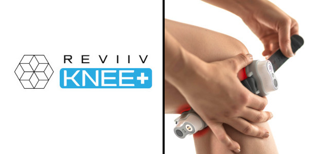 New product from Reviiv Light… Knee+ Reviiv Light is a […]
